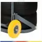 Preview: Winntec Reifenkarre Smart Cart